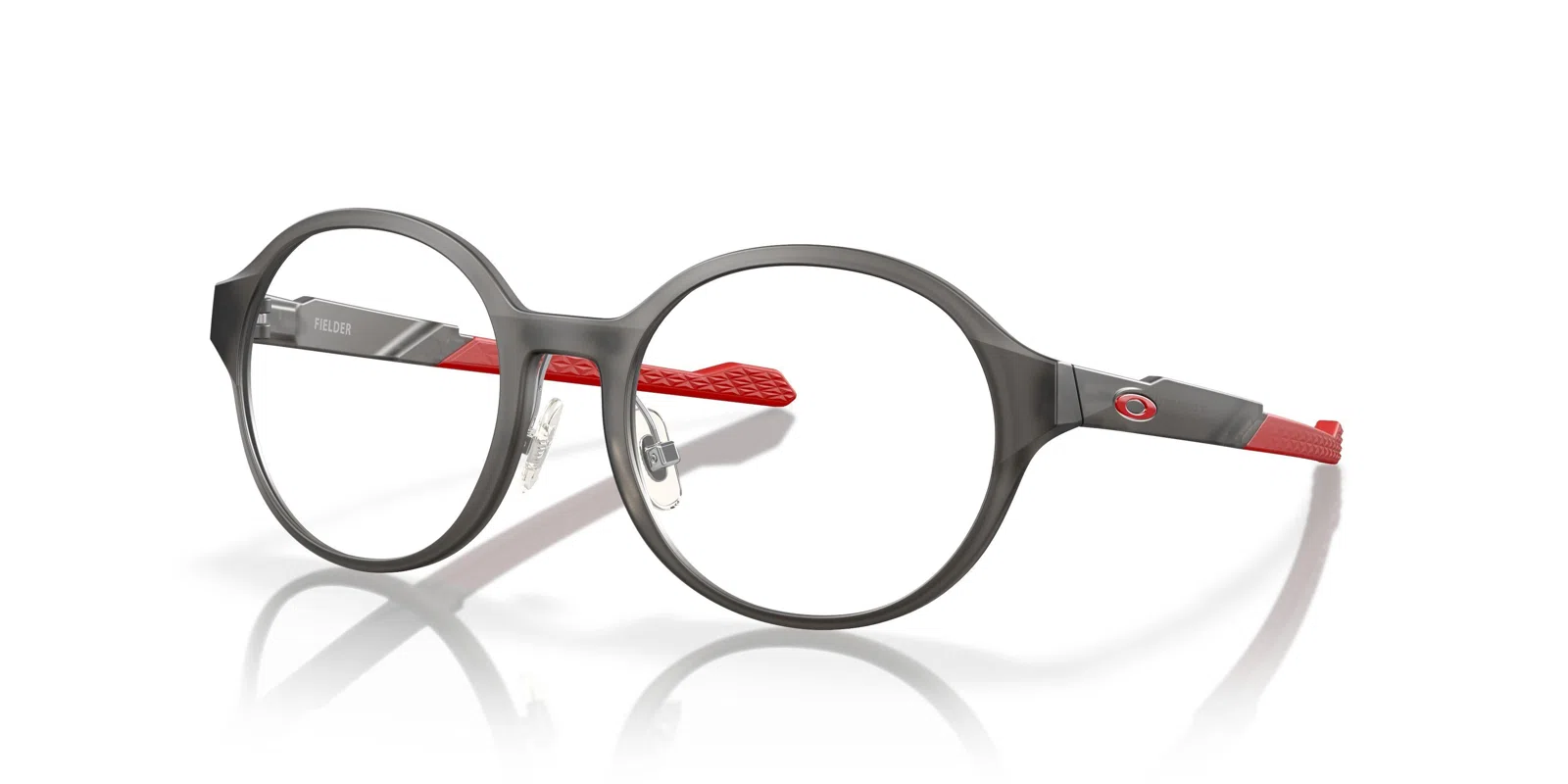 Oakley Fielder 8028D Eyeglasses - view 9